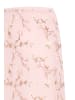 b. young Casual BYSORAYA Slim fit in FLORAL PARFAIT PINK MESH
