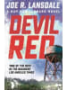 Hodder & Stoughton Buch - Devil Red