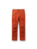 Jack Wolfskin Wanderhose Chino in Braun