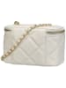 Valentino Bags Bodybag Ocarina 42R in Bianco