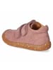 bisgaard Lauflernstiefel in pink