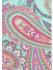 Venice Beach Bikini-Hose in mint-bedruckt