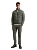 Marc O'Polo Steppjacke regular in copley brown
