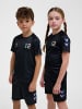 Hummel Hummel T-Shirt Hmlshimmer Kinder in BLACK