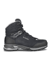 LOWA Winterstiefel in blau