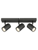 Globo lighting Strahler "JAMES" in gray