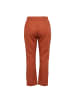 Trussardi Jeans Braun Viskose Damen Hose