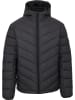 Winterjacke "Didmarton Casual Jacket" in Grau