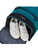 travelite travelite x NFL 2 Rollen Reisetasche 79 cm in philadelphia eagles