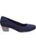 s.Oliver Pumps in NAVY