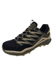 LOWA Wanderschuh Maddox Pro GTX Mid in Schwarz