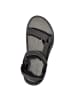Teva Terra Fi 5 Universal Leather in Grau