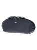 Golden Head Polo Schlüsseletui Leder 14,5 cm marineblau
