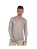 Nautica Jumper in Grau