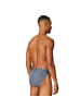Skiny Slip 2er Pack in Blau (Be Ink)