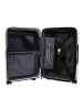 Hedgren Comby Grip L Exp 4 Rollen Trolley L 74 cm mit Dehnfalte vaporous grey