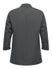 ONLY Carmakoma Blazer in Magnet