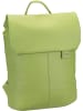 Zwei Rucksack Mademoiselle MR13 in Kiwi