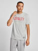 Hummel T-Shirt Hmllgc Loyalty Erwachsene in HARBOR MIST