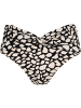 Barts W BISHI HIGHWAIST BRIEFS in Schwarz