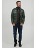 FQ1924 Steppjacke FQArnvid in Grün
