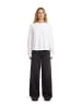 G-Star Raw Skater High Loose Jeans worn in black relic