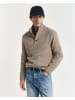 Gant Pullover in beige - 0001