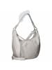 FREDs BRUDER Bestie Hobo - Schultertasche 40 cm in stone