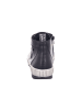 remonte Damen- Schnürschuhe  in Schwarz