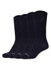 camano Socken 4er Pack in Dunkelblau