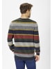 Paddock's Pullover in multi color