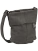 Zwei Bodybag Mademoiselle M45 M in Nubuk/Stone