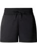 The North Face Funktionsshorts APHRODITE in tnf black