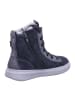 superfit Boots in blau