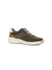 Gabor Sneaker low in grün