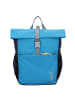 Jack Wolfskin Island Mini Kinderrucksack 31 cm in aurora blue