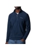 Columbia Klamath Range™ II Half Zip in Blau