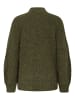 Noa Noa Pullover ToneNN in Capers Green