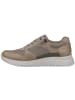 rieker Sneaker low B0600 in beige