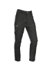 Maul Sport Etzel ultra - lange Hose elast in Schwarz01103