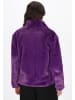 faina Jacket in purple