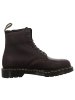 Dr. Martens Stiefelette in braun