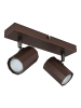 Globo lighting Strahler "JAMES" in bronze