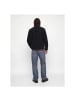 Jack & Jones Langarmhemd in Black