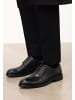 Kazar Schnürschuhe in Schwarz