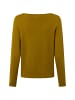 Marc O'Polo Strickpullover in oliv - 0002
