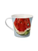 Goebel Coffee-/Tea Mug " Daria Rosso Summer Vibes " in Bunt