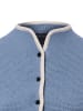Franco Callegari Strickjacke in blau - 0004