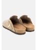 Piece of Mind Clogs Comfort in Taupe
