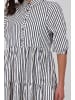 alife and kickin Kleid SalomeAK D in white